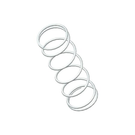 Approved Vendor Compression Spring, O= .975, L= 3.00, W= .0625 G909960655